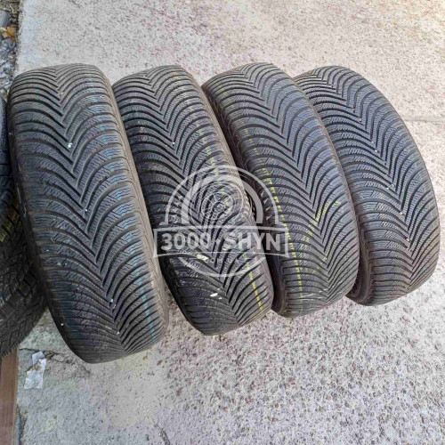 Michelin Alpin5 215/65R17 Michelin Alpin5 215/65R17