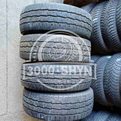 Michelin Agilis Alpin 225/65R16C Michelin Agilis Alpin 225/65R16C