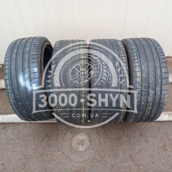 Hankook Ventus S1 evo2 235/40R19 Hankook Ventus S1 evo2 235/40R19