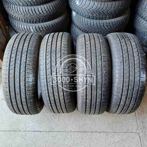 Vredestein giugiaro design 215/60R17 Vredestein giugiaro design 215/60R17