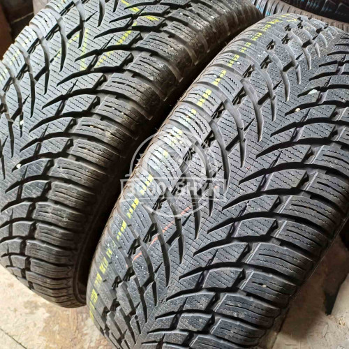 Nokian WR suv4 235/55R18 Nokian WR suv4 235/55R18
