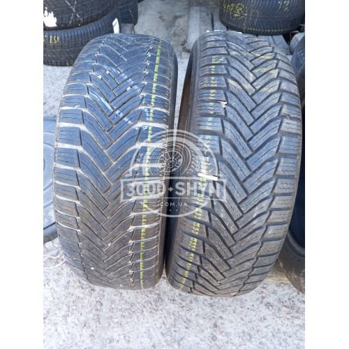 Michelin Alpin 6 215/60R17 Michelin Alpin 6 215/60R17