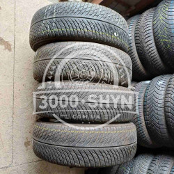 Michelin Pilot Alpin 5 suv 235/60R18 Michelin Pilot Alpin 5 suv 235/60R18