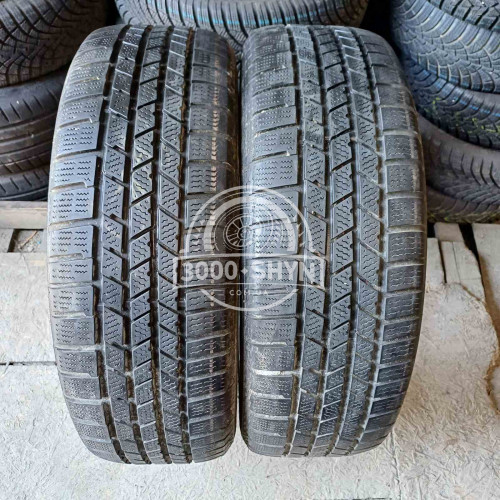 Continental CrossContactWinter 235/55R19 Continental CrossContactWinter 235/55R19