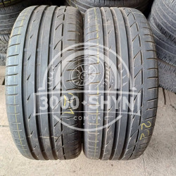 Bridgestone Potenza S001 245/45R19