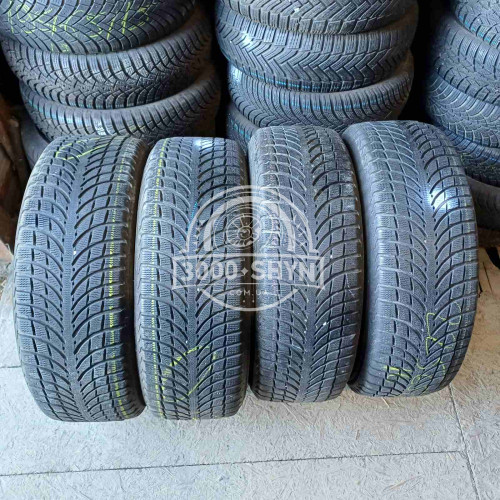 Michelin Latitude ALPIN la2 225/65R17 Michelin Latitude ALPIN la2 225/65R17