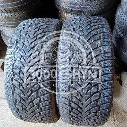 Nokian WRG SUV4 255/45R20 Nokian WRG SUV4 255/45R20