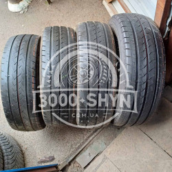 Bridgestone Duravis r660 225/65R16C