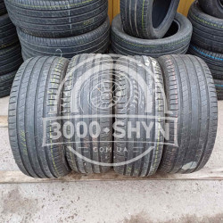 Michelin Latitude Sport3 235/55R19