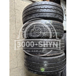 Bridgestone Duravis r660 235/65R16C