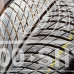 Michelin Pilot Alpin 5 suv 275/40R21