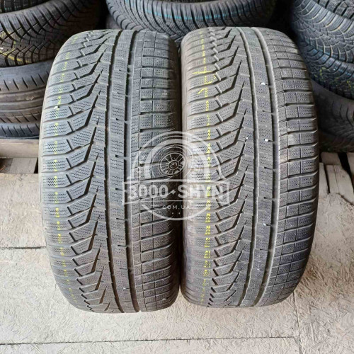 Hankook Winter I Cept Evo2 suv 255/50R19 Hankook Winter I Cept Evo2 suv 255/50R19