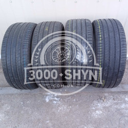Michelin Latitude Sport3 255/45R20 Michelin Latitude Sport3 255/45R20
