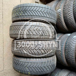 Michelin Agilis CrossClimate 215/65R16C Michelin Agilis CrossClimate 215/65R16C