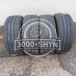 GoodYear EfficientGrip 205/55R16