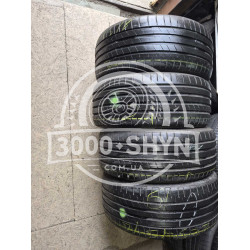 Goodyear Efficientgrip performance grip 225/45R18