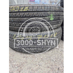 Bridgestone Dueler h/t 255/70R18
