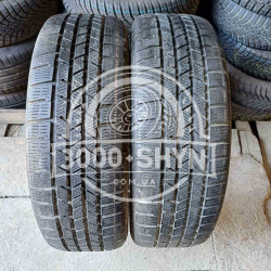 Continental CrossContactWinter  235/55R19