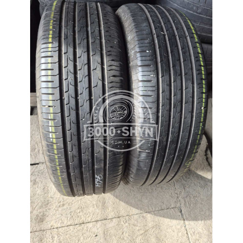 Continental EcoContact 6 215/60R17 Continental EcoContact 6 215/60R17