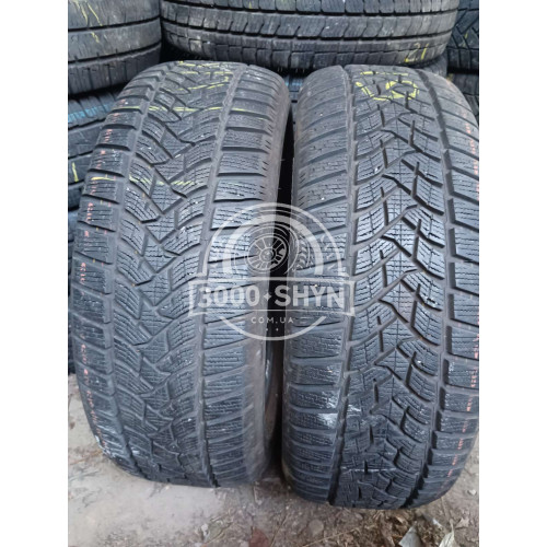 Dunlop WinterSport 5 205/55R16 Dunlop WinterSport 5 205/55R16