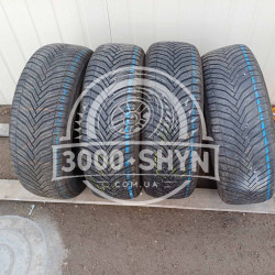 Michelin CrossClimat2 215/65R16 Michelin CrossClimat2 215/65R16
