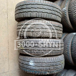 Michelin Agilis Alpin 215/65R16C Michelin Agilis Alpin 215/65R16C