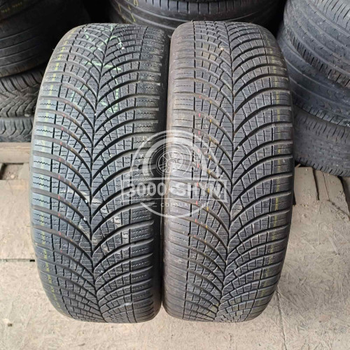 GoodYear Vector 4seasons 215/45R20 GoodYear Vector 4seasons 215/45R20