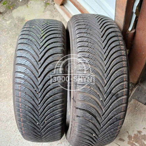 Michelin Alpin 5 205\60R16 Michelin Alpin 5 205\60R16