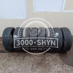 Good Year Efficient Grip 92v 205/60R16