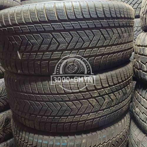 Pirelli Scorpion winter 285/40R22 Pirelli Scorpion winter 285/40R22
