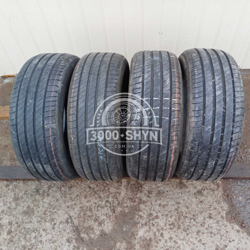 Michelin ePrimacy 205/55R16 Michelin ePrimacy 205/55R16