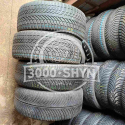 Michelin Latitude ALPIN la2 255/45R20 Michelin Latitude ALPIN la2 255/45R20