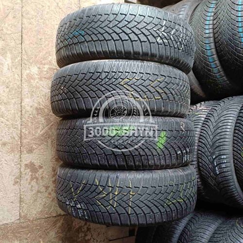Bridgestone Blizzak LM005 205/60R16 Bridgestone Blizzak LM005 205/60R16