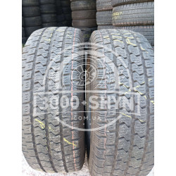 Continental VanCo FourSeason 2 215/65R16C