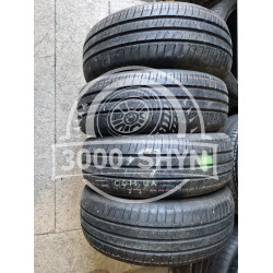 MAXXIS mecotra 3 205/60R16