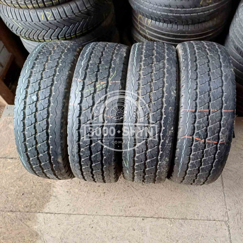 Bridgestone Duravis r630 215/70R15C Bridgestone Duravis r630 215/70R15C