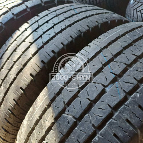 Continental Cross Contact 255/70R16 Continental Cross Contact 255/70R16