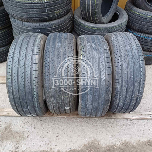Michelin Primacy4 235/55R19 Michelin Primacy4 235/55R19