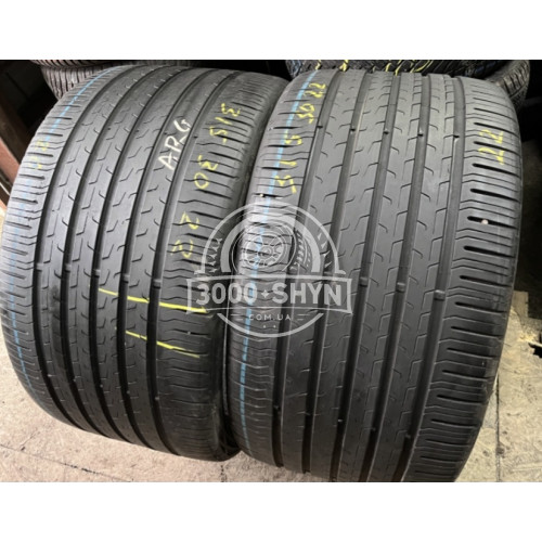 Continental EcoContact6 315/30R22 Continental EcoContact6 315/30R22