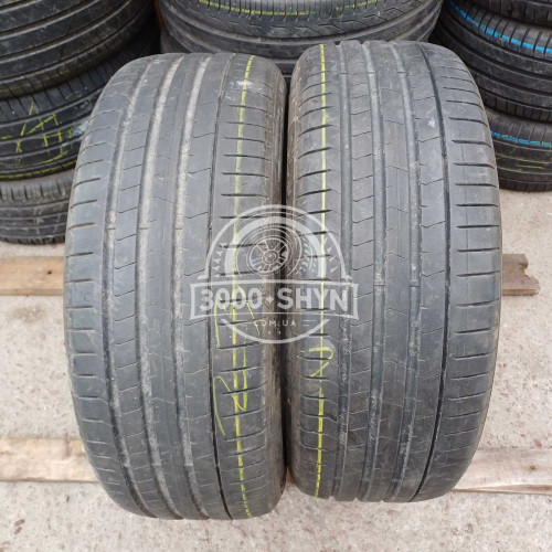 Pirelli P ZERO 245/50R19 Pirelli P ZERO 245/50R19