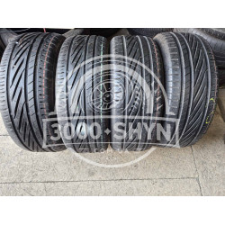 Uniroyal RainSport 5 205/55R16
