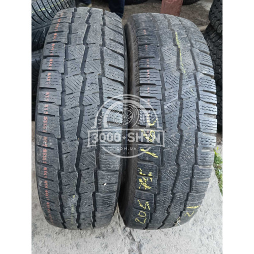 Michelin Agilis Alpin 205/75R16C Michelin Agilis Alpin 205/75R16C