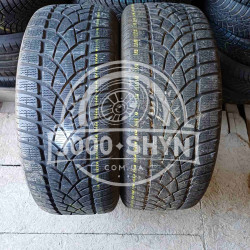 Dunlop Winter Sport 3d 255/55R18 Dunlop Winter Sport 3d 255/55R18