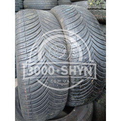 Kleber Quadraxer 3 AllSeason 205/60R16 Kleber Quadraxer 3 AllSeason 205/60R16