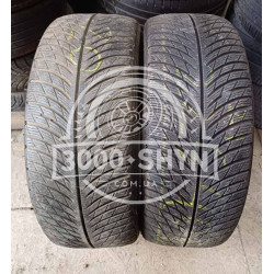Michelin Alpin5 225/40R19