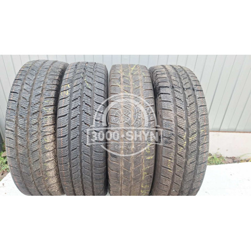 Continental VanContactWinter 195/75R16c Continental VanContactWinter 195/75R16c