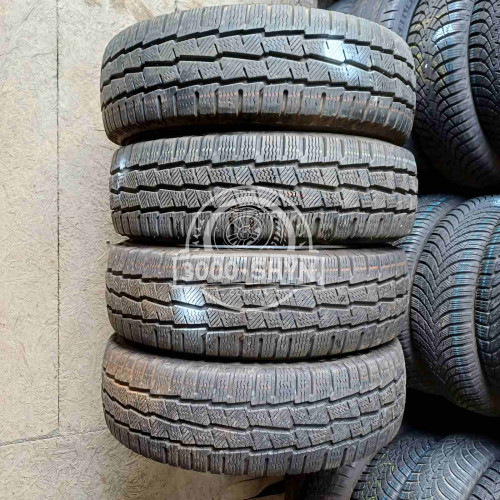 Michelin Agilis Alpin 215/70R15C Michelin Agilis Alpin 215/70R15C