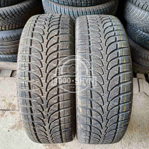 Bridgestone Blizzak LM-80 235/60R18 Bridgestone Blizzak LM-80 235/60R18
