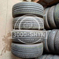 Michelin Latitude X-ICE 235/55R18 Michelin Latitude X-ICE 235/55R18