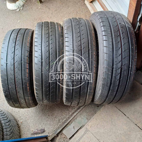 Bridgestone Duravis r660 225/65R16C Bridgestone Duravis r660 225/65R16C